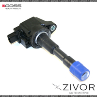 Goss (C618) Ignition Coil To Fit Honda (X4 Pv) (GIC584)