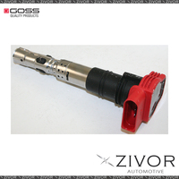 Goss (C620) Ignition Coil To Fit Audi (X8 Pv) (GIC538)
