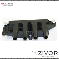 New GOSS (C621) Ignition Coil To Fit Fiat (X1 Pv) (GIC654)