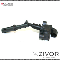Goss (C624) Ignition Coil To Fit Mercedes (X8 Pv)