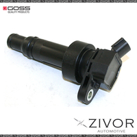 New Goss (C625) Ignition Coil To Fit Hyundai/Kia (X4 Pv) (GIC527)