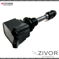New GOSS (C627) Ignition Coil To Fit Proton (X4 Pv)