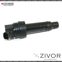 New Goss (C630) Ignition Coil To Fit Hyundai (X4 Pv)