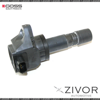 New GOSS (C635) Ignition Coil To Fit Honda (X4 Pv)