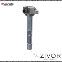 Goss (C638) Ignition Coil To Fit Honda (X4 Pv)