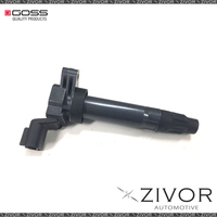 New GOSS (C643) Ignition Coil To Fit Holden (X4 Pv) (GIC648)