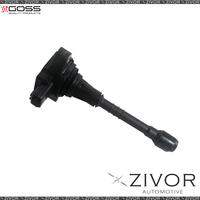 Goss (C646) Ignition Coil To Fit - Nissan (X4 Pv)