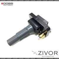 Goss (C648) Ignition Coil To Fit - Subaru (X4 Pv)