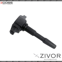Goss (C649) Ignition Coil To Fit Renault (X4 Pv)