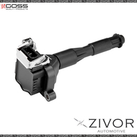 New GOSS (C653) Ignition Coil To Fit Bmw/Landrover (X12 Pv) (GIC490)