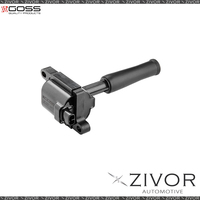 Goss (C660) Ignition Coil To Fit Daimler/Jaguar (X8 Pv) (GIC637)