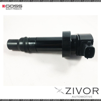 New GOSS (C669) Ignition Coil To Fit Hyundai / Kia (X4 Pv) (GIC532)