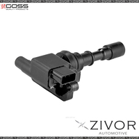 New GOSS (C670) Ignition Coil To Fit Hyundai (X3 Pv) (GIC675)