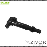 New GOSS (C673) Ignition Coil To Fit Citroen/PeuGEot (X3 Pv)