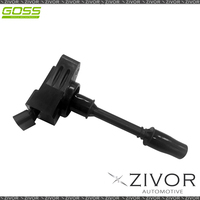 Goss (C674) Ignition Coil To Fit Lexus (X4 Pv)