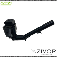 Goss (C677) Ignition Coil To Fit Mercedes (X4 Pv)