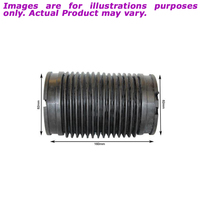 New DAYCO Air Intake Hose For Ford Fairlane DAH101
