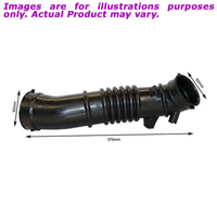 New DAYCO Air Intake Hose For Mazda 323 DAH102