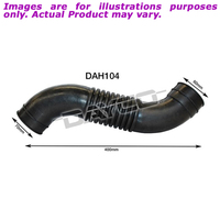 New DAYCO Air Intake Hose For Toyota Hilux Surf DAH104