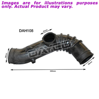 New DAYCO Air Intake Hose For Toyota Camry DAH108
