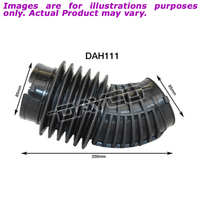New DAYCO Air Intake Hose For Holden Commodore DAH111