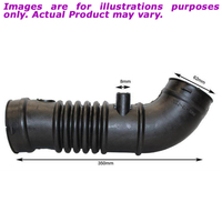 New DAYCO Air Intake Hose For Mazda 323 DAH112