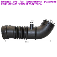 New DAYCO Air Intake Hose For Ford Laser DAH112