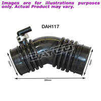 New DAYCO Air Intake Hose For Toyota Hilux Surf DAH117