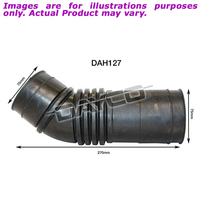 New DAYCO Air Intake Hose For Toyota Hiace DAH127