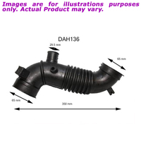 New DAYCO Air Intake Hose For Ford Escape DAH136