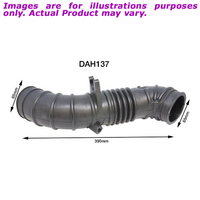 New DAYCO Air Intake Hose For Mazda 323 DAH137