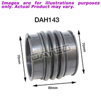 New DAYCO Air Intake Hose For Toyota Alphard DAH143