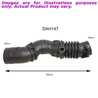 New DAYCO Air Intake Hose For Ford Econovan DAH147