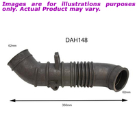 New DAYCO Air Intake Hose For Ford Laser DAH148