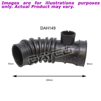 New DAYCO Air Intake Hose For Toyota Hilux DAH149