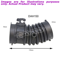 New DAYCO Air Intake Hose For Mazda 6 DAH150