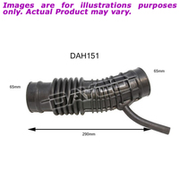 New DAYCO Air Intake Hose For Nissan Navara DAH151