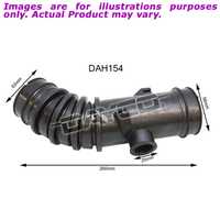 New DAYCO Air Intake Hose For Toyota Corolla DAH154