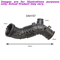 New DAYCO Air Intake Hose For Honda CRV DAH157