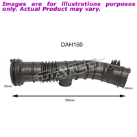 New DAYCO Air Intake Hose For Honda Civic DAH160