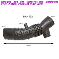New DAYCO Air Intake Hose For Toyota Landcruiser DAH162