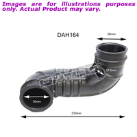 New DAYCO Air Intake Hose For Toyota Porte DAH164