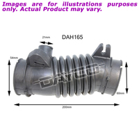 New DAYCO Air Intake Hose For Toyota Yaris DAH165