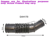 New DAYCO Air Intake Hose For Mitsubishi Pajero DAH170
