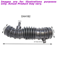 New DAYCO Air Intake Hose For Daewoo Kalos DAH182