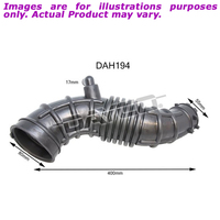 New DAYCO Air Intake Hose For Hyundai iLoad DAH194