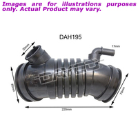 New DAYCO Air Intake Hose For Holden Epica DAH195