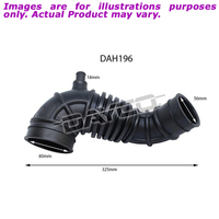 New DAYCO Air Intake Hose For Hyundai Terracan DAH196