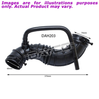 New DAYCO Air Intake Hose For Hyundai i30 DAH203