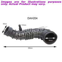 New DAYCO Air Intake Hose For Great Wall Motors V200 DAH204